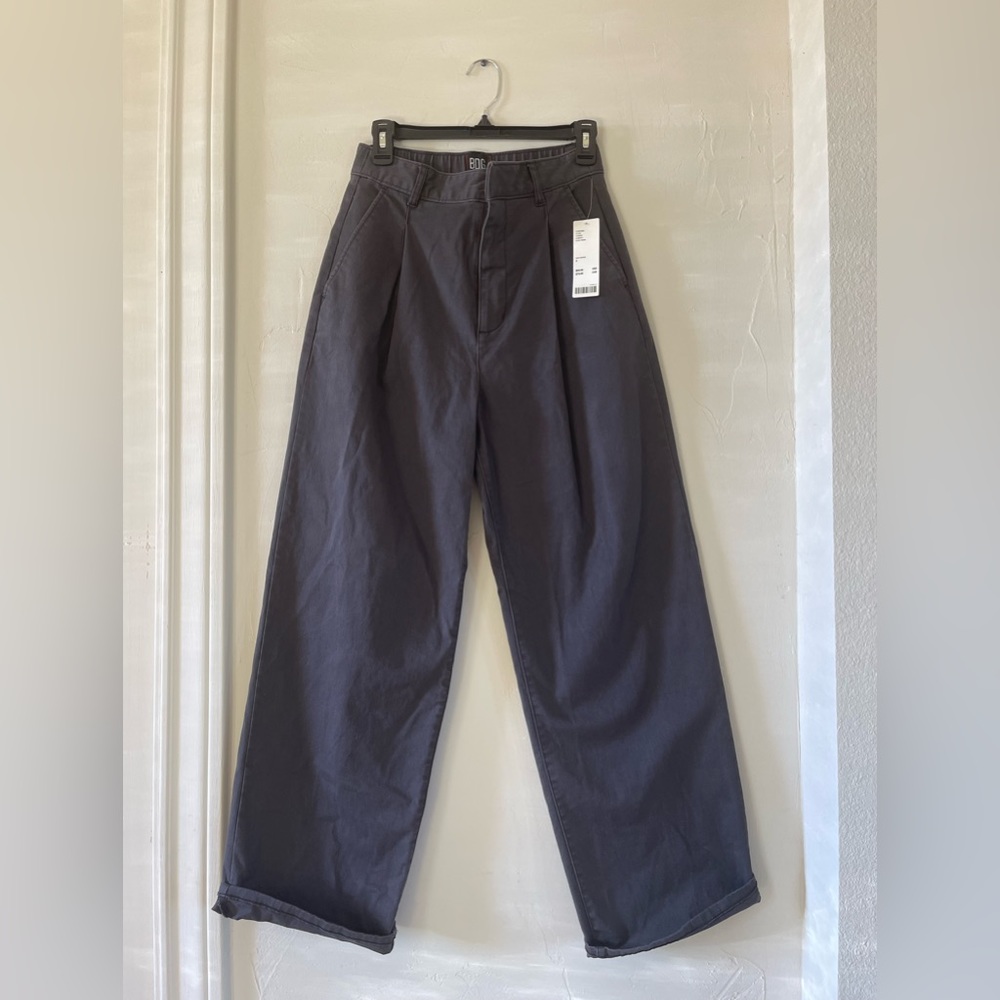 Urban Outfitters Navy Pants